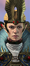 Mage (Cieux) (Coursier Elfique)